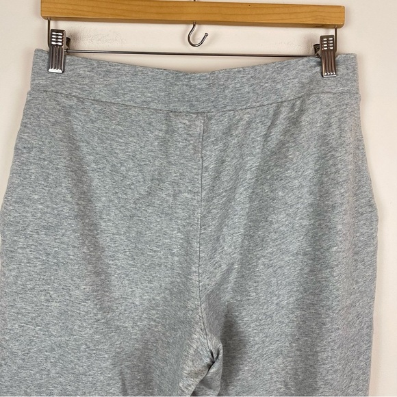 Universal Standard Hathaway Cotton-Modal Blend Joggers - Picture 3 of 9